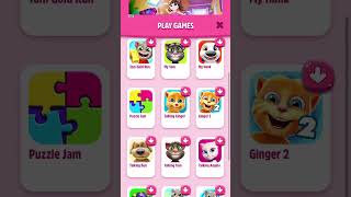 talking Angela 2 new game support my video
