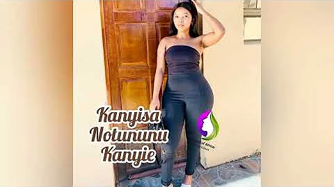 Meet KANYISA NOTUNUNU🔥 Adorable n Curvy South African Plus Size Model | Biography, Wiki, Lifestyle