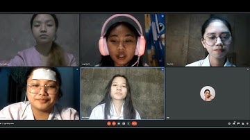 MODULE 7 LESSON 3 (Technology for Teaching and Learning 1)