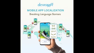 📱 Unlock Global Markets with Mobile App Localization! 🌏