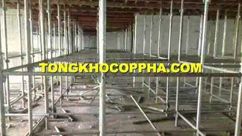 Sản xuất cốp pha thép giá rẻ hà nội- sản xuất giáo nêm- cốp pha sàn thép 0982.588.533