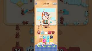 Colony flow Level 388 Walkthrough Solution