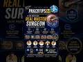 Phacotips 6.0 | Advanced 3D Phaco Surgery Learning Experience #drsourabhpatwardhan