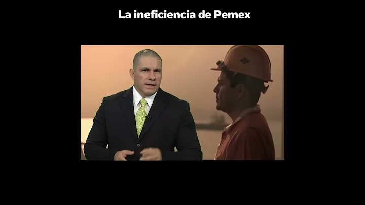 'Malas noticias para Pemex', en opinin de David Pr...