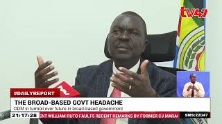 Download Lagu Orange peels apart? Edwin Sifuna accused of undermining ODM unity in Broad Based government MP3 Download Lagu Orange peels apart? Edwin Sifuna accused of undermining ODM unity in Broad Based government MP3