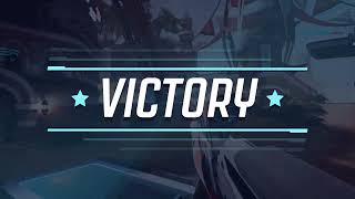 Gaming Clips | [SplitGate] Final Kill cam (3 of many)