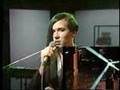 Human League - Path of Least Resistance (live BBCtv 1979)