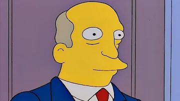 Steamed Hams, but Chalmers is a little bit shy and tries to not be rude