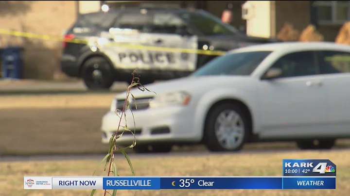 More details emerge from Conway homicide investiga...