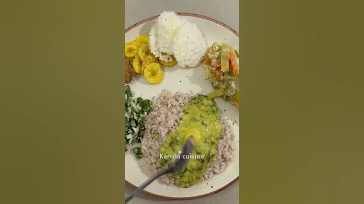 5 recipes with moringa! 🍀