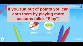 How to Publish and Share your game with Draw Your Game screenshot 1