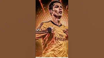 Ronaldo Amazing Pics 