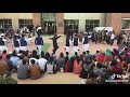 Islamabad university pashto attan dance 2018 very best