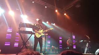 The Wombats  „Worry“ live Huxleys Berlin 7.5.2022