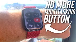 watchOS 10 May Take Getting Used To