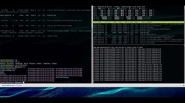 🔵 Terminal Guake Linux Configuração e instalação