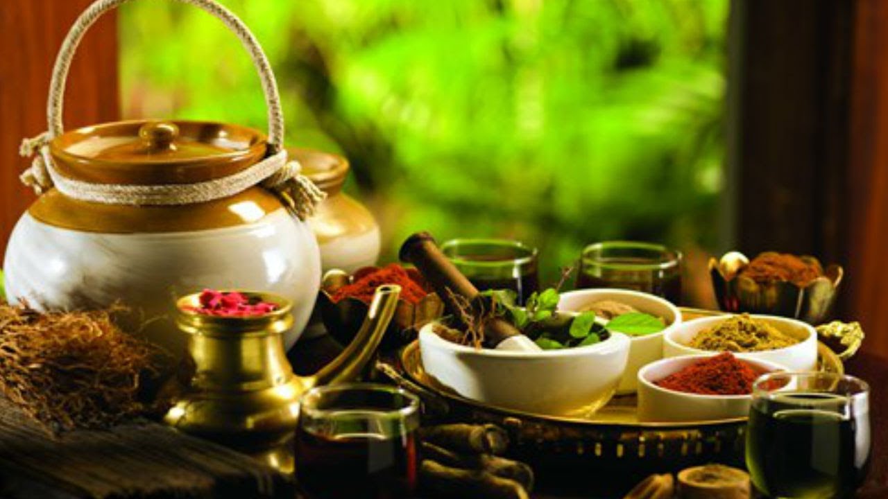 Тибетский рецепт молодости и долголетия - YouTube