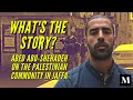 What S The Story Abed Abu Shehadeh On The Palestinian Community In Jaffa What S The Story Abed Abu Shehadeh On The Palestinian Community In Jaffa