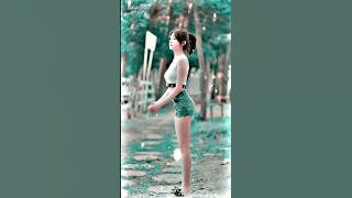 Dao.tv style girls shorts video🥰 #shorts #shortsvideo #stylegirl #beautifulgirl #chinese