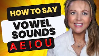 How to Pronounce Monophthongs  Vowel Sounds æ e ɪ ɒ ʌ  British English RP Accent