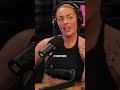 Mandy Rose Reflects On The Day She Was Released By WWE Poweralphaspodcast Podcast Wwe 