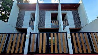 Tour#517: 2-Storey House and Lot For Sale in Monterey Hills Subdivision Silangan San Mateo Rizal