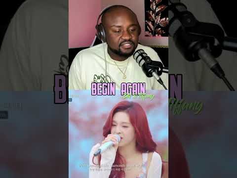 Why does BABYMONSTER’s vocal chemistry work so well? #babymonster #beginagain