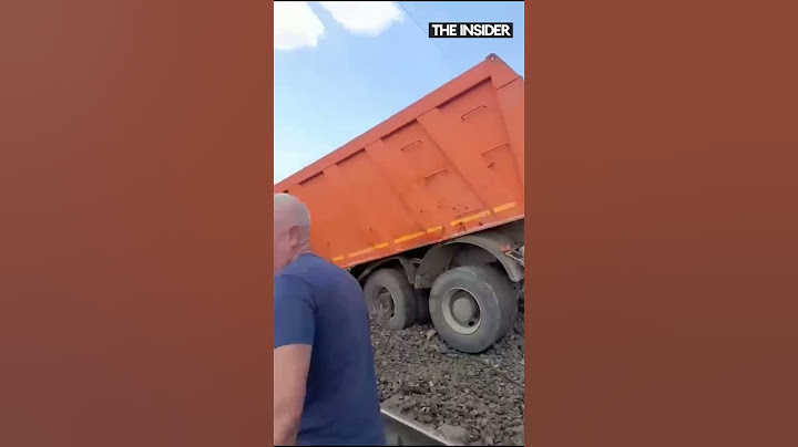 «Приехали, бл**ь». Поезд Казань — Адлер сошел с рельсов