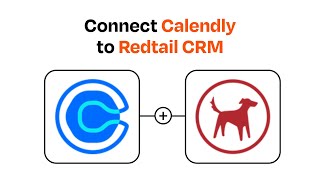 How to Connect Calendly to Redtail CRM - Easy Integration screenshot 4