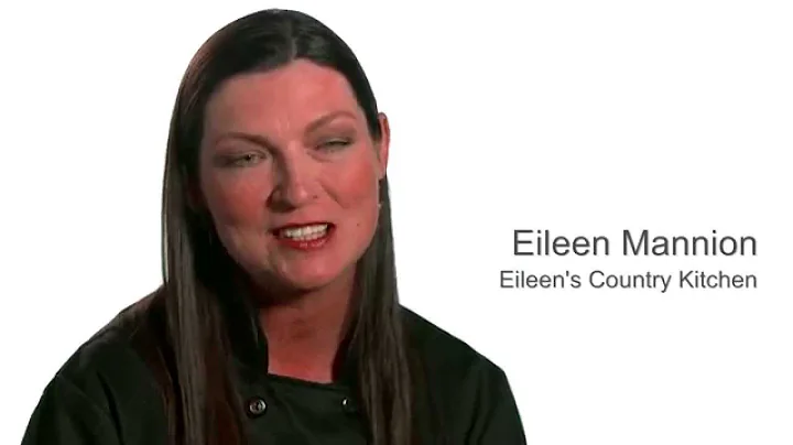 Eileen Mannion , Eileen's Country Kitchen - Genera...