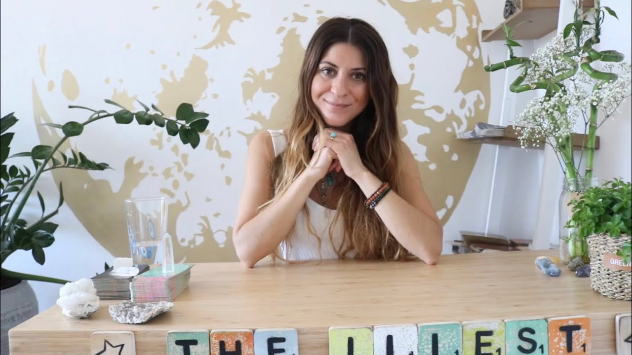 CANCER - 'Something is out of Your Control' - June 2020 Tarot Reading