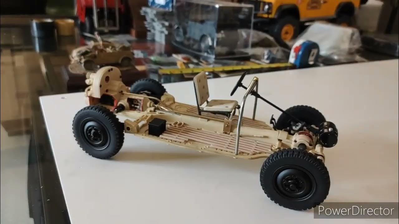 Wodogrzmoty Małe Dziennik 3 Edycja Specjalna How to built a almost real people’s car cutaway model? Base on FMS 1:12