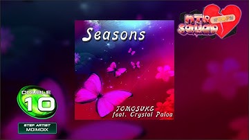 [PIU Simfiles] Seasons D10