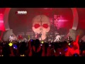 빅뱅(BIGBANG) - 크레용(CRAYON) & 판타스틱 베이비(FANTASTIC BABY) : MAMA 2012