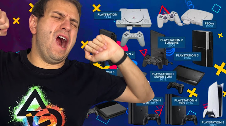 FAN PLAYSTATION SI SVEGLIA DOPO 19 ANNI E SCOPRE PS5 PRO