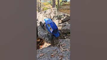 ‎@StubbsRCgoing straight up #pc3d #punkscustom3d #stagedive #tusks #wsrcp #crawldfw