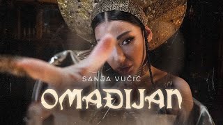 Video thumbnail of "Sanja Vucic - Omadjijan (Official Video)"