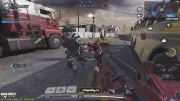 Why I Don’t LIKE By15...｜COD Mobile/決勝時刻M