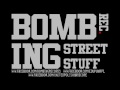 Bombing Crew Promomix (Mix by Azbi - Syntopa Sound / rec by Diho)