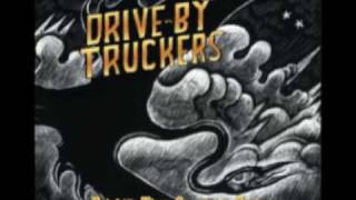 Drive-By Truckers- Self Destructive Zones (Brighter Than Creation's Dark) chords