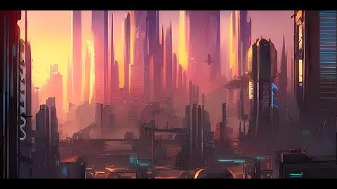 Anuhazi Ambient Techno