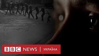 «Я звертаюся до нього за іменем». Документальний фільм ВВС про Бучу