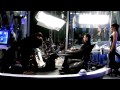 Making of KRRISH 3   part 1 ( the end productions )