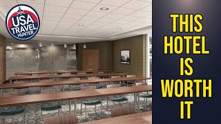 TownePlace Suites Columbus Easton Area - This Hotel Is Worth It | Columbus (OH), United States🛏️