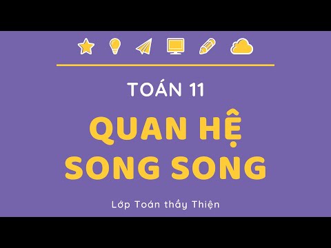 TOÁN 11C – QUAN HỆ SONG SONG – Giao tuyến, giao điểm & Thiết diện Loại 2 (22/11/2021)