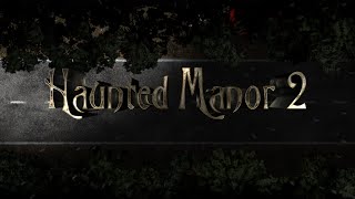 Haunted Manor 2: The Horror Behind the Mystery: Walkthrough for trial version screenshot 5