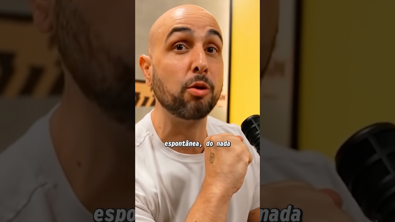 Indícios de Fake Natty