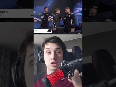 НИКО ШЛЕПНУЛ МОНЕСИ В CSGO #csgo #csgotrend #ксго #cs2