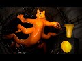 Garten of Banban 7 - KITTYCLOPS Secret Room (Gameplay 09)