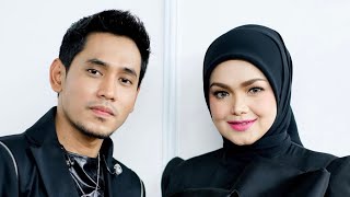 A Night To Remember : Dato’ Sri Siti Nurhaliza ft Khai Bahar - Seluruh Cinta [HD]